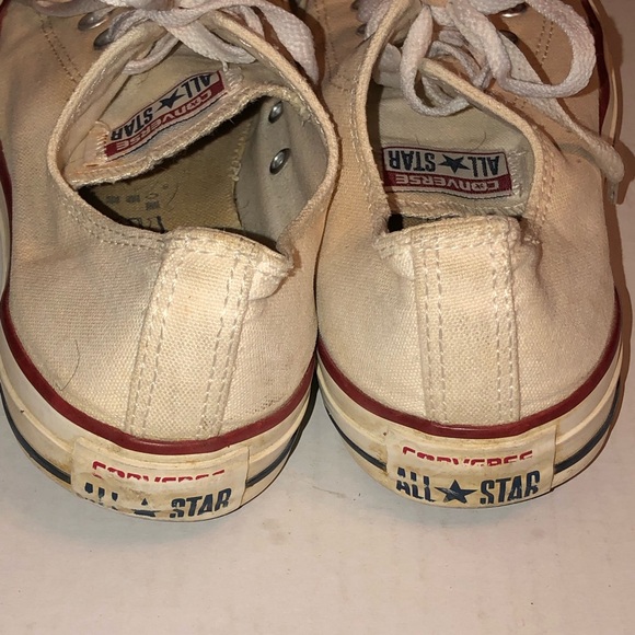 Converse All Star Preloved Sneakers B5 - Picture 2 of 8